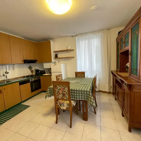 Cozy With Private Parking On Domaso's Lakeside - Larihome A09 * Domaso