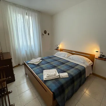Apartament Cozy With Private Parking On Domaso's Lakeside - Larihome A09