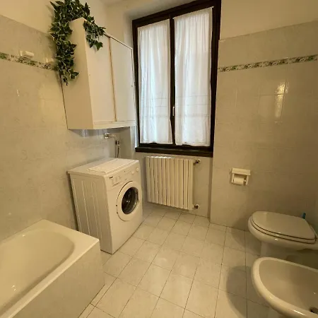 Apartament Cozy With Private Parking On Domaso's Lakeside - Larihome A09 Domaso
